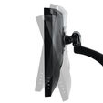 Arctic Monitorhalterung W1-3D, 3D-verstellbar image number null