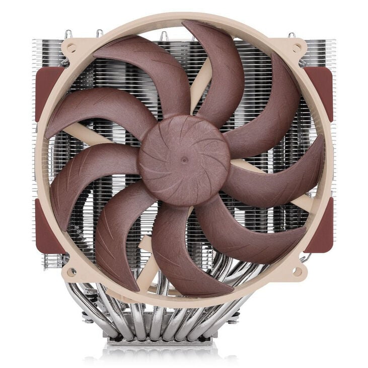 Noctua NH-D15 G2 CPU Cooler - 140 / 140mm image number 1