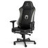 noblechairs HERO Gaming Stuhl - Team Heretics Edition image number null