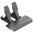 MOZA SRP2 Racing Pedals image number null