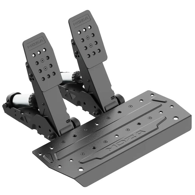 MOZA SRP2 Racing Pedals image number 2