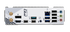 ASRock Z890 Pro RS WiFi White Mainboard, Sockel LGA 1851, Intel Z890, ATX, DDR5 image number null