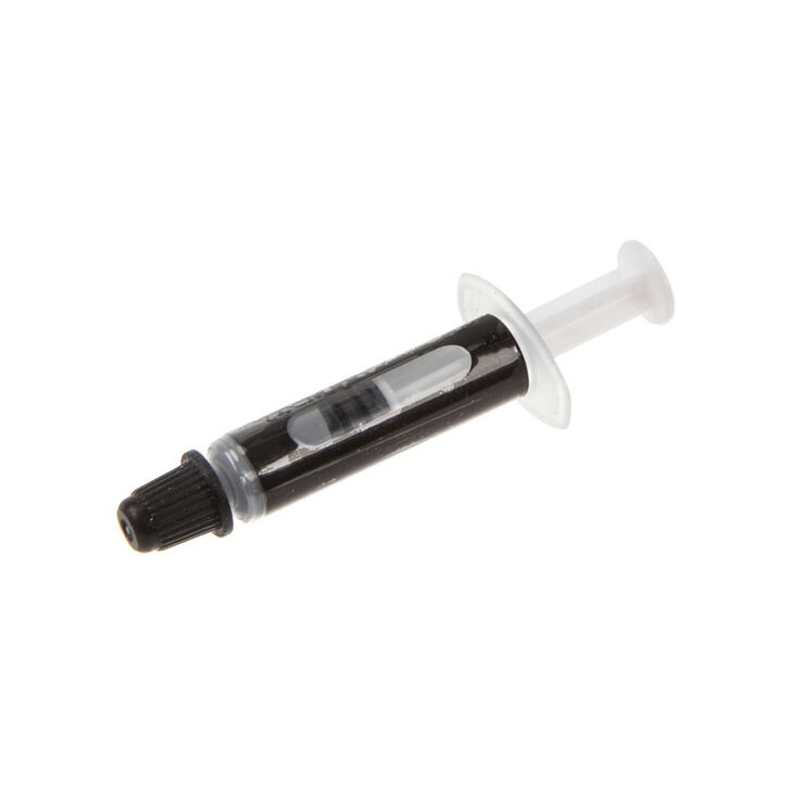 Alpenföhn Glatteis Wärmeleitpaste, metallfrei, 5W/(m*K) - 1g image number 1