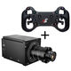 Simagic GT4 + Alpha Mini Direct Drive Wheelbase (10Nm)