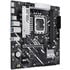 ASUS Prime B860M-K Motherboard, Socket LGA 1851, Intel B860, Micro-ATX, DDR5 image number null