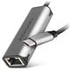 AXAGON ADE-25RC USB 3.2 Network Adapter Cable - USB Type-C, RJ45