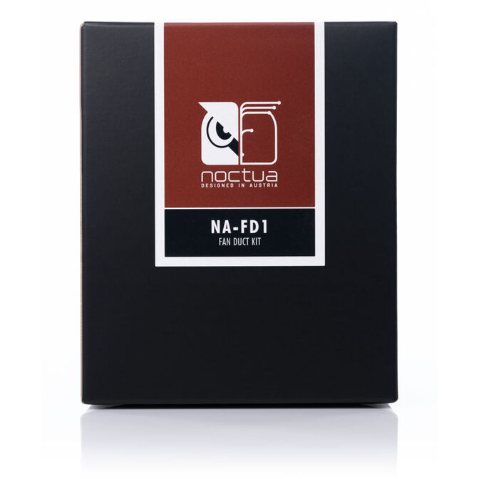 Noctua NA-FD1 air ducting set image number 4