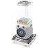 Corsair iCUE Link XD6 RGB Elite LCD Pump Reservoir Combo - white image number null