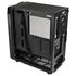 SilverStone Seta A1 Midi-Tower, Tempered Glass - schwarz image number null