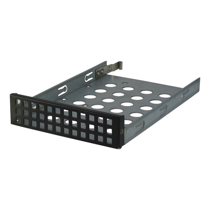 Inter-Tech IPC 3U-30248, 3U Rack Server Chassis - black image number 5