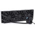 Alphacool Core Ocean T38 420mm CPU Digital AIO Cooler - black image number null