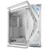 ASUS ROG Hyperion GR701 Big-Tower, Tempered Glass - weiß image number null