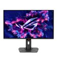 ASUS ROG Strix OLED XG27ACDNG, 26,5 Zoll Gaming-Monitor, 360Hz, QD-OLED, G-SYNC Compatible image number null