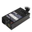 SilverStone SST-FX600-PT FX600 Platinum Power Supply - 600 Watt image number null