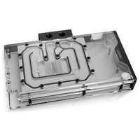 EK Water Blocks EK-Quantum Vector² EVO Strix/TUF RTX 4090 D-RGB ABP Set - Nickel + acryl