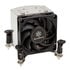 SilverStone SST-AR10-115XP CPU-Kühler - 70 mm image number null