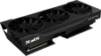XFX Swift Radeon RX 9070 XT Triple Fan Gaming Edition, 16384 MB GDDR6 image number null
