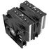 Thermalright Phantom Spirit 120 SE CPU Cooler - 120 mm, Dual-Tower image number null