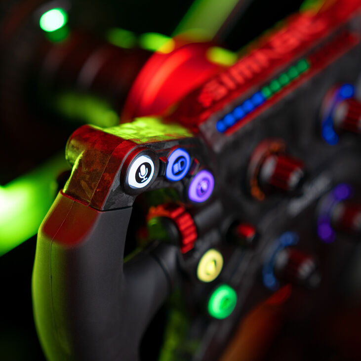 Simagic GT Neo Steering Wheel image number 11