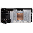 LYNK+ RTX 5090 Graphics Card Cooler Module - Silver image number null