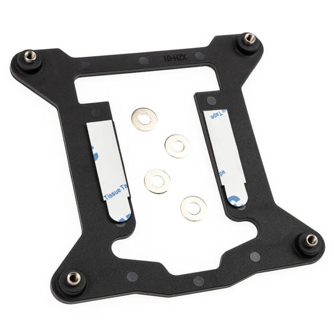 XSPC LGA1700 Backplate image number 0