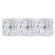 Lian Li UNI FAN TL FLEX Wireless Fan, ARGB - 120mm, white, pack of 3 with controller image number null