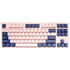 Ducky One 3 Fuji TKL Gaming Tastatur - MX-Black (US) image number null
