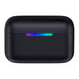 Razer Hammerhead V3 HyperSpeed Gaming-Earbuds, kabellos, ANC - schwarz image number null