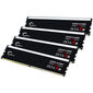 G.Skill Zeta R5 Neo DDR5-6000 RAM, CL36, EXPO, ECC reg. - 64 GB Quad-Kit, schwarz