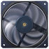 Cooler Master Mobius 120 OC PWM-Lüfter - 120 mm, schwarz image number null