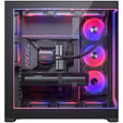 PHANTEKS NV9 Premium DRGB Kit, for external frame - black image number null