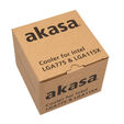 Akasa AK-955A-BV2 CPU-K&uuml;hler image number null