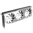 INNO3D GeForce RTX 5070 Ti X3 OC White, 16384 MB GDDR7 image number null