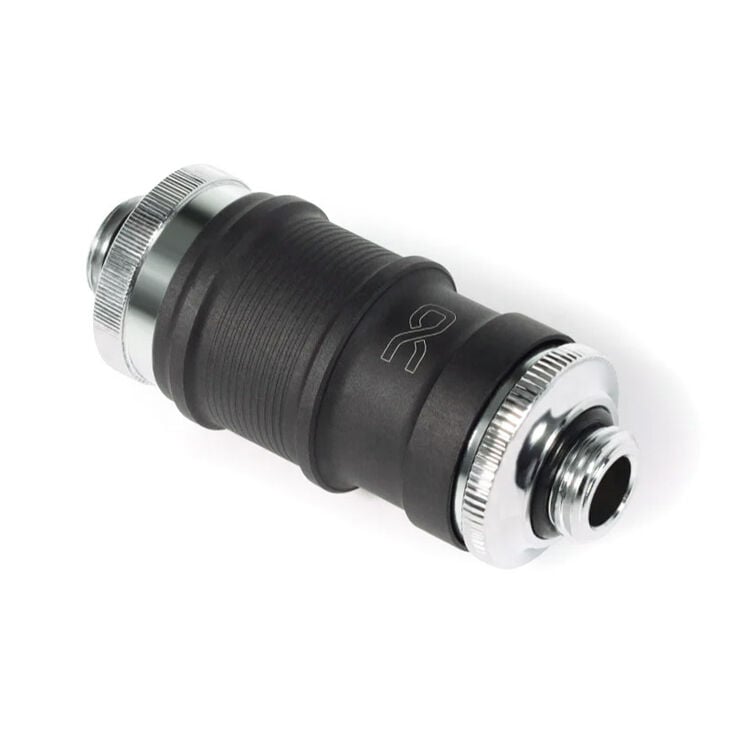 Alphacool ES quick release BLH1A set G1/4-G1/4 image number 2