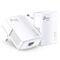 TP-Link TL-PA7019 KIT Powerline-Adapter, Gigabit-Netzwerk, Plug & Play - wei&szlig;