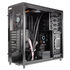 SilverStone SST-TJ04B-E TemJin Midi-Tower - schwarz image number null