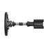 MOZA Shaft Extender (für R5, R9v1, R9v2, R16 und R21) - 200 mm image number null