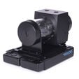 Alphacool Core 100 Aurora ARGB Ausgleichbeh&auml;lter mit VPP Pumpe, Acryl - schwarz image number null