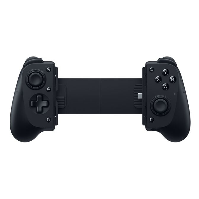 Razer Kishi V3 Controller f&uuml;r Smartphone - schwarz image number 0