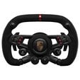 Fanatec CSL Elite Porsche Vision GT Lenkrad, Wildleder, OLED-Display, 310 mm Breite - schwarz image number null