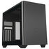 Cooler Master MasterBox NR200P V2 Mini-ITX Gehäuse, Tempered Glass - schwarz image number null