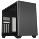 Cooler Master MasterBox NR200P V2 Mini-ITX Gehäuse, Tempered Glass - schwarz
