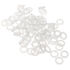 Glorious MX O-Ring Tastendämpfer, hart, langer Tastenhub - 70A, dünn image number null