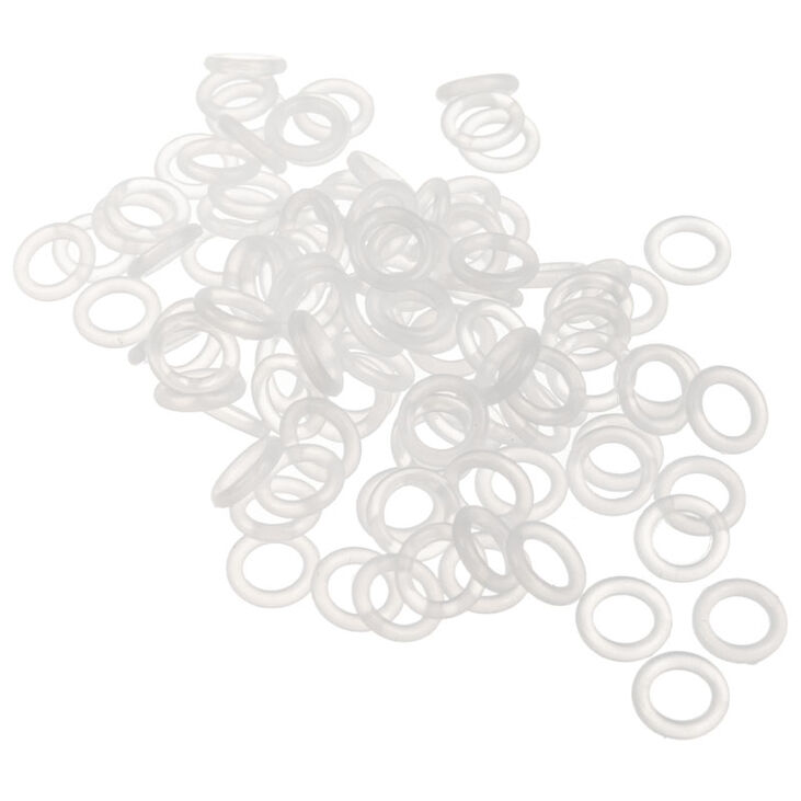 Glorious MX O-Ring Tastendämpfer, hart, langer Tastenhub - 70A, dünn image number 0