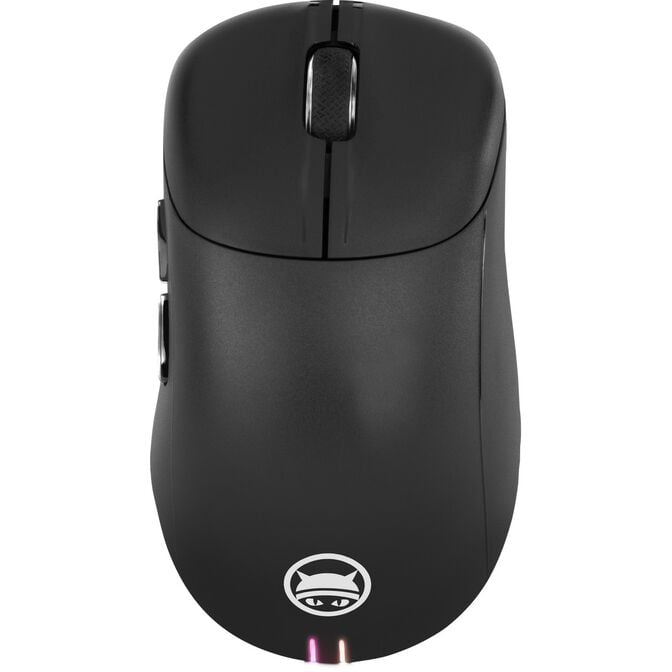 GAMIAC PA50 Gaming Maus - schwarz image number 1