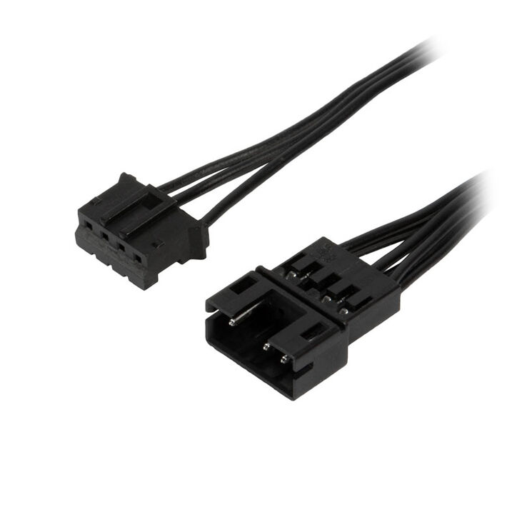 SilverStone VIDA 120 SLIM, AIO Cooler, Black - 120mm image number 6