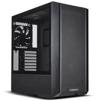 Lian Li LANCOOL 216 E-ATX Case, Mid Tower - Black