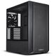 Lian Li LANCOOL 216 E-ATX-Gehäuse, Midi-Tower - schwarz
