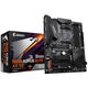 GIGABYTE B550 AORUS Elite AX V2, Sockel AM4, AMD B550, ATX - DDR4