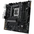 ASUS TUF Gaming B760M-Plus WIFI II, Intel B760 Mainboard, Sockel 1700, DDR5 image number null